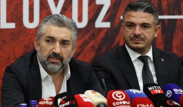 Balçık’tan sitem dolu açıklama: “Bunu hak etmiyorum”