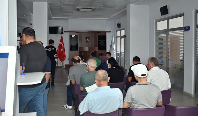 İŞKUR iş arayanla işverenleri buluşturmaya devam edecek
