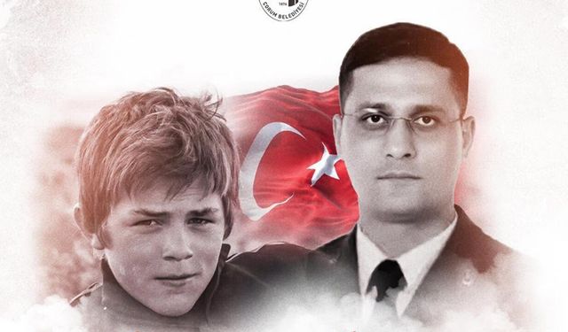 Başkan Aşgın’dan Eren Bülbül ve Ferhat Gedik’e anma