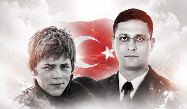 Şerif Arslan’dan Eren Bülbül ve Ferhat Gedik’i anma mesajı
