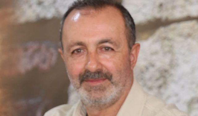 Çorumlu öğretmen Mehmet Öztürk, İtalya’da birinci oldu
