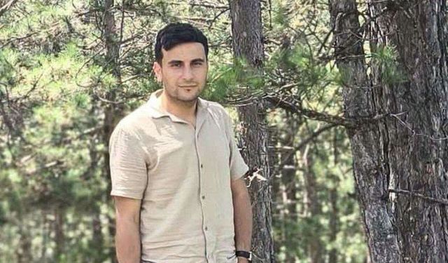 29 yaşındaki Yalçın İpekçi kalp krizine yenildi