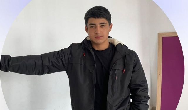 16 yaşındaki Önder Peçenek bugün toprağa verilecek