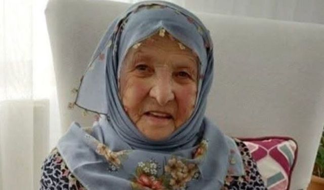 Emine Karaer hayatını kaybetti