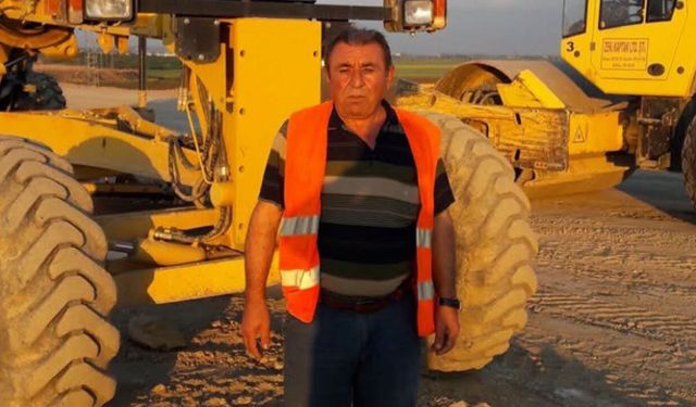 Atıf Tarhanacı hayatını kaybetti