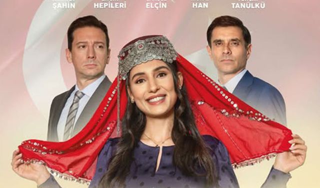 Şehit öğretmen Şenay Aybüke Yalçın’ın filmi Osmancık’ta gösterilecek