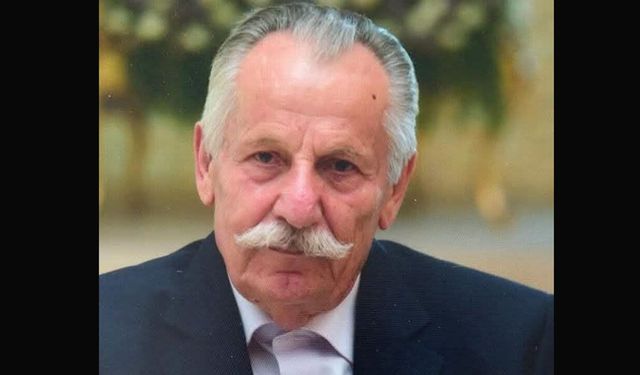 Kuşsaray Köyü’nün şairlerinden Gazi Atçal vefat etti