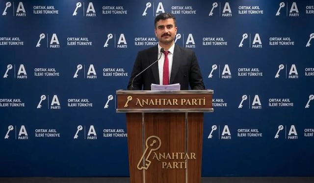 Sefa Ocaklı: ‘Ya referandum ya erken seçim’