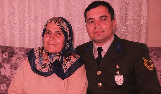Anne yüreği oğlunun acısına dayanamadı: Hayatını kaybetti
