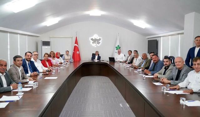 Gelecek Partisi’nin tasfiyesinde Rumi Bekiroğlu hangi görevi üstlendi?