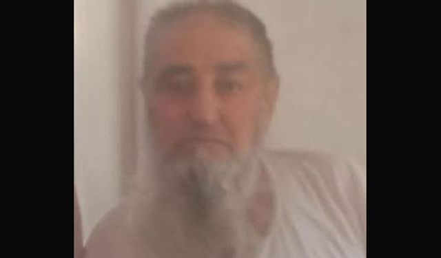Veli Çuhadar veft etti