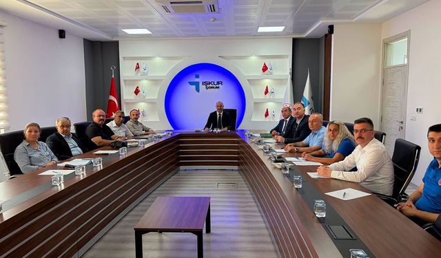 Denetimli serbestlik kapsamındakilerin istihdamı için iş birliği