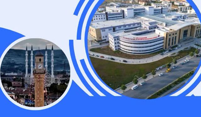 Hastaneye yeni atanan uzman hekim görevine başladı