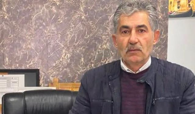 Duran Yılmaz hayatını kaybetti