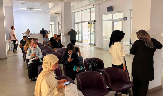 İŞKUR’da toplu iş görüşmesi yapıldı