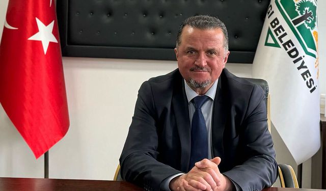 Hamit Dereli: ‘Kullanılmayan bir aracın Kargı’ya faydası yoktur’