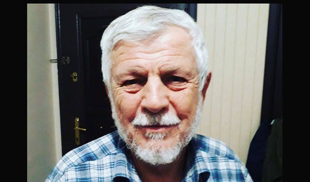 Hacı Abdurrahman Kartal hayatını kaybetti