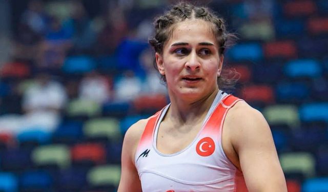 Çorumlu sporcu hangi dereceyle tarih yazdı?