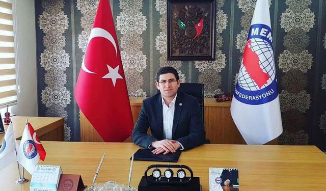 Saatci’den Mevlid Kandili mesajı