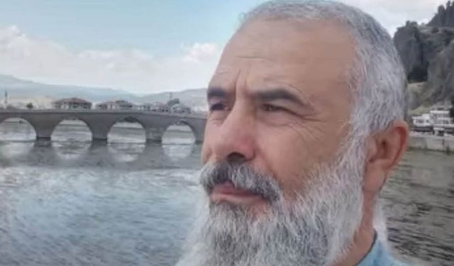Ülkü Ocakları’ndan Ayhan Yılmaz Eravcı için başsağlığı mesajı