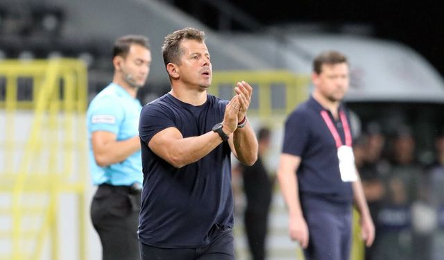 Emre Belözoğlu’nu Çorum’da şaşırtan ne oldu?