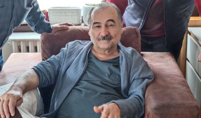 Çorum Barosu avukatlarından Uğur Ulusoy hayatını kaybetti