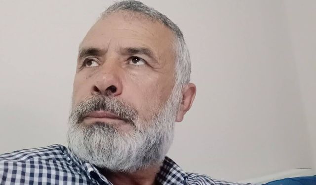 Ayhan Yılmaz Eravcı hayatını kaybetti