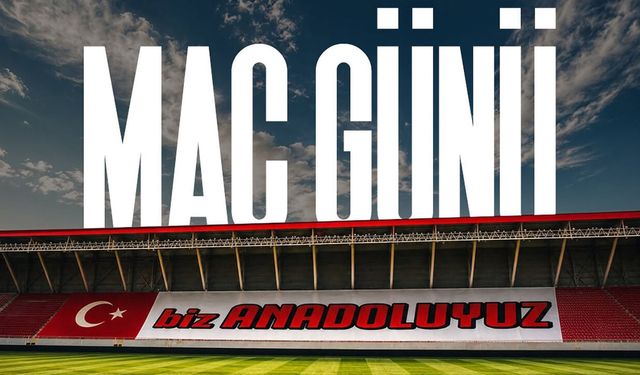 Çorum FK evinde 3 puana uzanabilecek mi? Maç kaçta