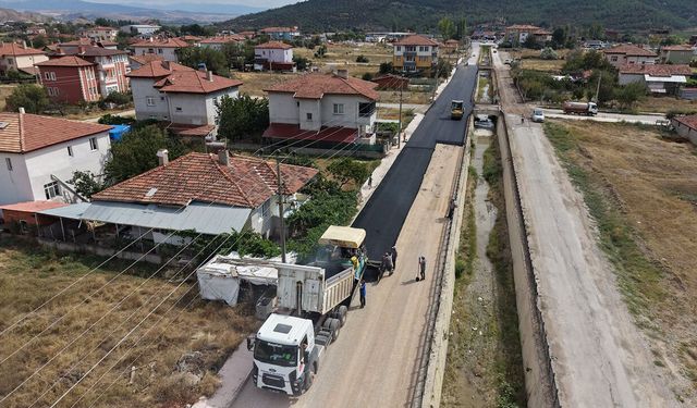 Gelgör’den “hayırlı olsun” mesajı: O çalışma başladı