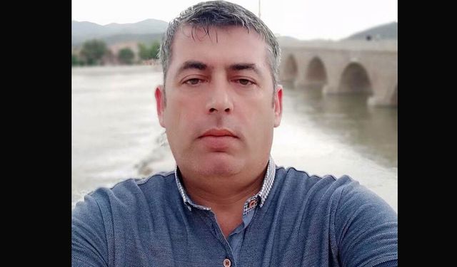 Sabri Ulusoy toprağa verilecek