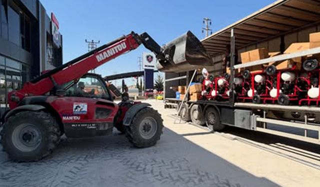 Üreticilerin işini kolaylaştıracak yeni destek ne?