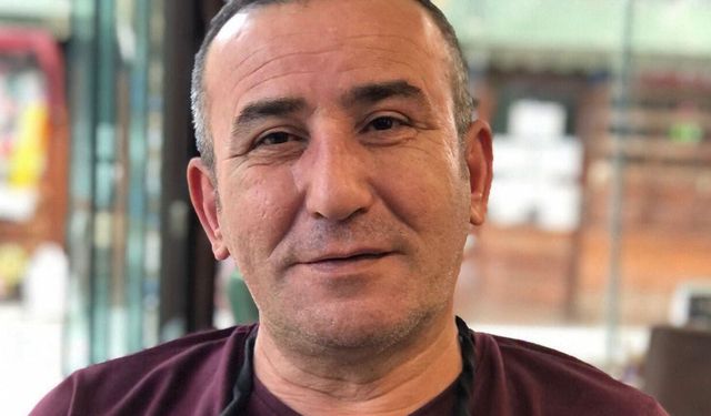Mehmet Kozanlı hayatını kaybetti