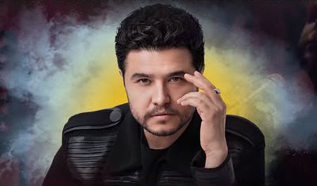 30 Ağustos coşkusu Özgür Can Çoban konseriyle yaşanacak