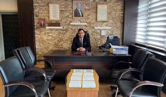 Murat Peker’den 30 Ağustos Zafer Bayramı mesajı