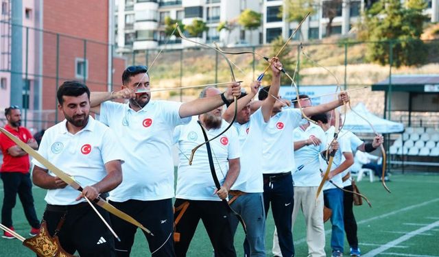 Furkan Doğru, Milli Takım’a seçildi