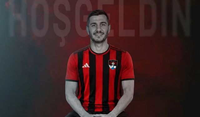 Sinan Osmanoğlu'nun yeni adresi belli oldu