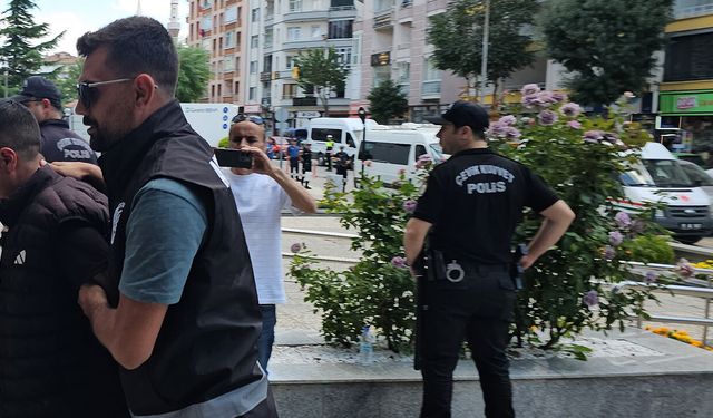Kavgada yaralanan kişi hastanede yaşamını yitirdi
