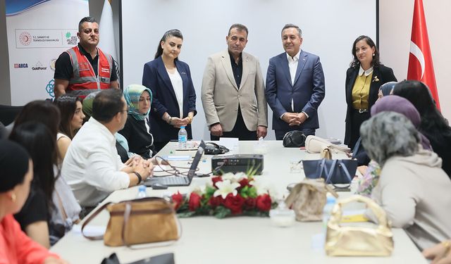 Sungurlu'da dev istihdam projesi başladı: 430 kişiye savunma sanayisi kapısı açılıyor