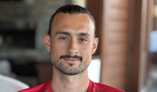 Hasan Emre’den Galatasaray mesajı: Aynı disiplinle hazırlanıyoruz
