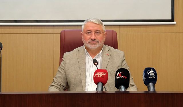 Başkan Aşgın'ın "Manifest'i getirmeyeceğiz" sözlerine vatandaşlardan destek