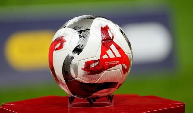 Süper Lig'de 2. hafta heyecanı
