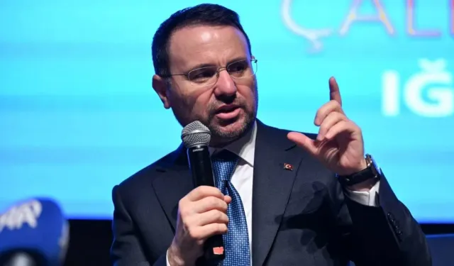 Adalet Bakanı Akın Gürlek'ten internet gazeteciliği için yeni yasa açıklaması