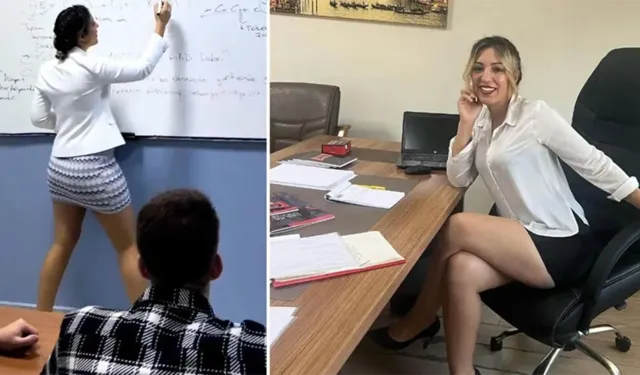 Ayda 1 milyon TL kazanıyordu: "Fidan Hoca" lakaplı sosyal medya fenomeni gözaltına alındı!