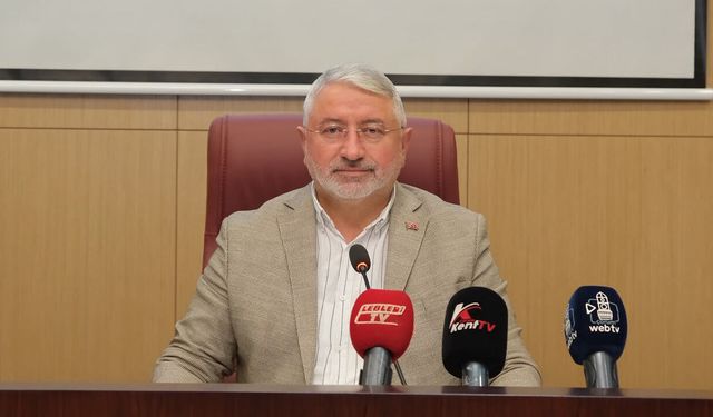 Başkan Aşgın’dan Manifest Tepkisi: "Çıplaklık Özgürlük Değildir!"