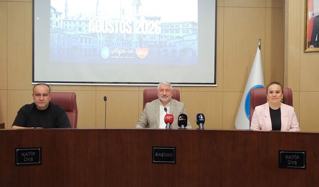 Başkan Aşgın duyurdu! 15 Yeni Saha ve 2 Kapalı Salon Yolda!
