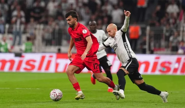 Çorum FK 6-2 kaybetti ama istatistiklerde dikkat çeken detaylar var
