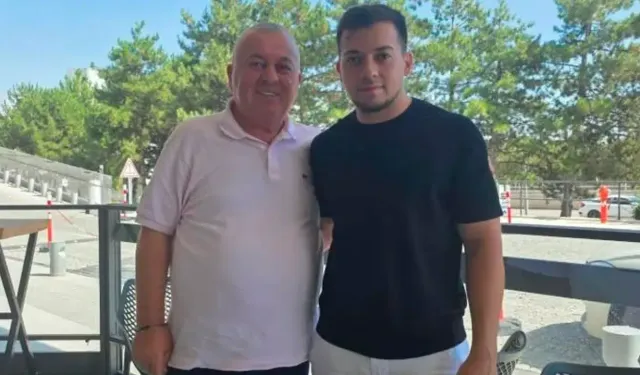 Cemal Enginyurt’un oğlu Alptürk Enginyurt adli kontrol şartıyla serbest bırakıldı