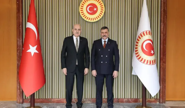 Çerçeve Yasa sahaya iniyor: İçişleri Bakanlığı 81 ilin valisini kritik zirvede topluyor