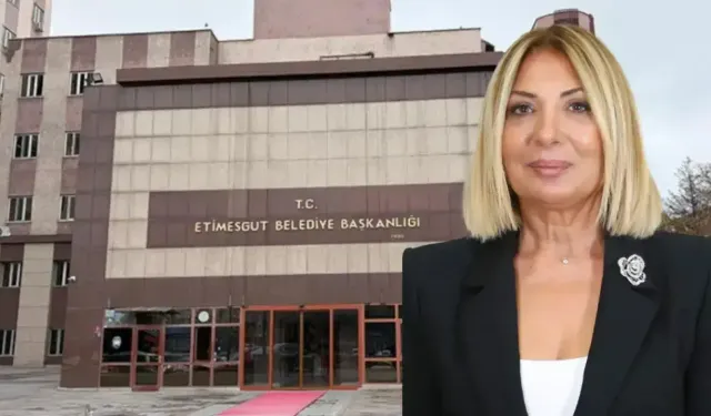 CHP ile Yeni Parti Etimesgut'ta karşı karşıya geldi: Başkan vekilliğini CHP'li Seda Dilber kazandı