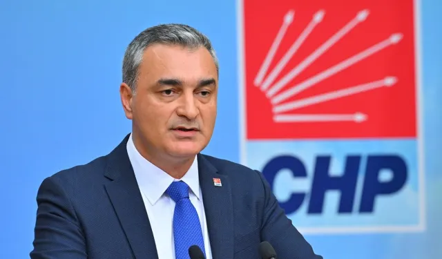 CHP’den Özgür Özel’e sert çıkış: CHP'li Belediye başkanlarını taciz etmekten vazgeçsin!
